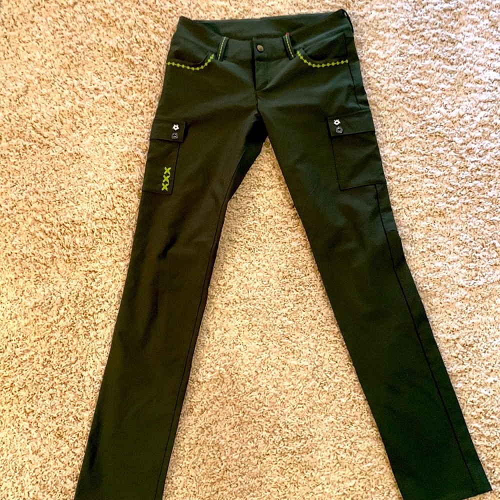 Alp ‘n Rock all weather pants